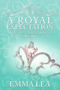 a royal expectation, emma lea, epub, pdf, mobi, download