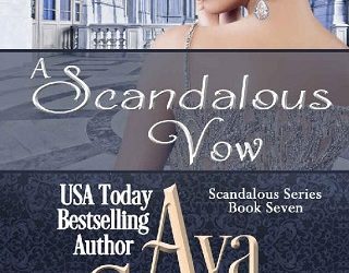 a scandalous vow ava stone