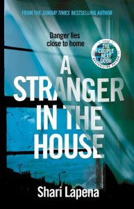 a stranger in the house, shari lapena, epub, pdf, mobi, download