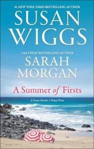 a summer of firsts, susan wiggs, epub, pdf, mobi, download