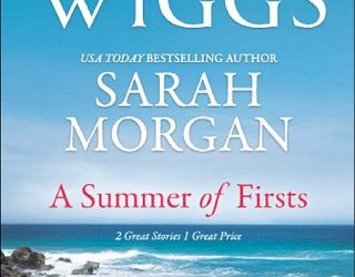 a summer of firsts susan wiggs