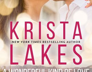 a wonderful kind of love krista lakes
