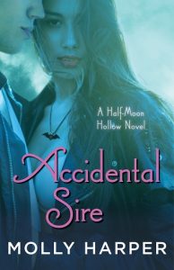 accidental sire, molly harper, epub, pdf, mobi, download