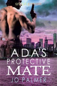 ada's protective mate, jo palmer, epub, pdf, mobi, download