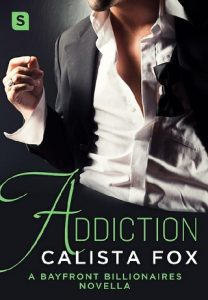 addiction, calista fox, epub, pdf, mobi, download