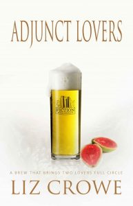 adjunct lovers, liz crowe, epub, pdf, mobi, download