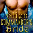 alien commander's bride scarlett grove