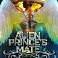 alien prince's mate lisa lace