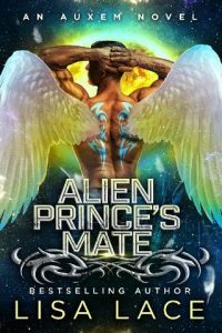 alien prince's mate, lisa lace, epub, pdf, mobi, download