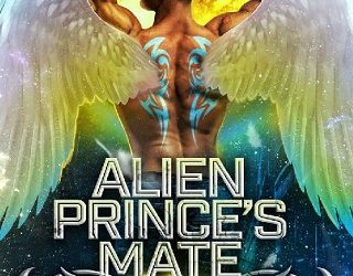 alien prince's mate lisa lace