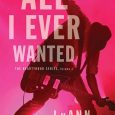 all i ever wanted luann mclane