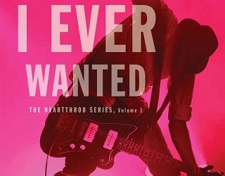 all i ever wanted luann mclane