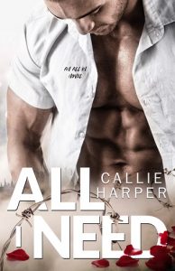 all i need, callie harper, epub, pdf, mobi, download