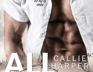 all i need callie harper