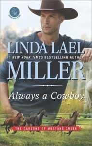 always a cowboy, linda lael miller, epub, pdf, mobi, download