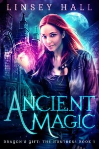 ancient magic, linsey hall, epub, pdf, mobi, download