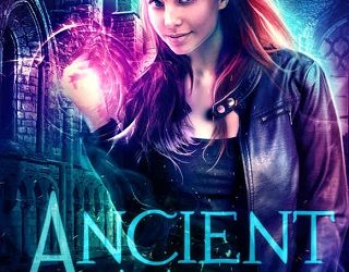 ancient magic linsey hall