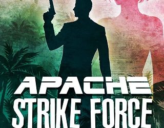 apache strike force camilla monk