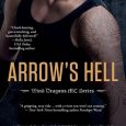 arrow's hell chantal fernando