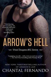 arrow's hell, chantal fernando, epub, pdf, mobi, download