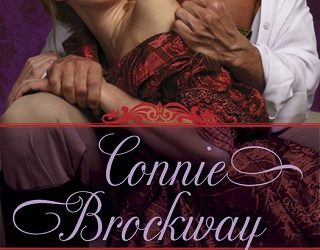 as you desire connie brockway