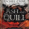 ash and quill rachel caine