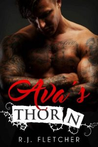ava's thorn, rj fletcher, epub, pdf, mobi, download