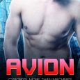 avion eve langlais