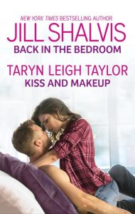 back in the bedroom kiss and makeup, jill shalvis, epub, pdf, mobi, download