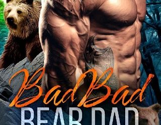 bad bad bear dad amelia jade