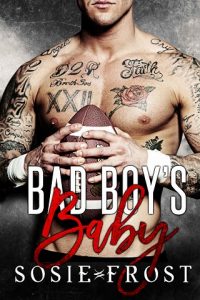 bad boy's baby, sosie frost, epub, pdf, mobi, download