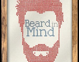 beard in mind penny reid