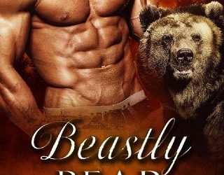 beastly bear lola kidd