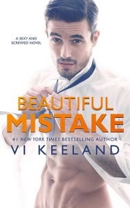 beautiful mistake, vi keeland, epub, pdf, mobi, download