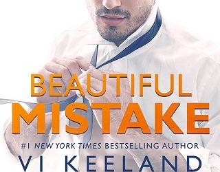 beautiful mistake vi keeland