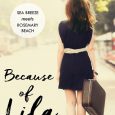 because of lila abbi glines