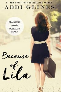 because of lila, abbi glines, epub, pdf, mobi, download