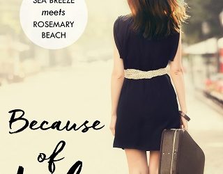 because of lila abbi glines