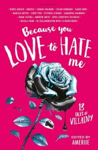 because you love to hate me, renee ahdieh, epub, pdf, mobi, download
