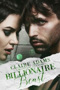 billionaire beast, claire adams, epub, pdf, mobi, download