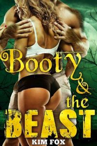 booty and the beast, kim fox, epub, pdf, mobi, download