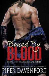 bound by blood, piper davenport, epub, pdf, mobi, download