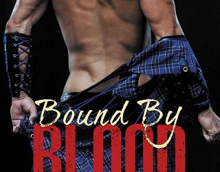 bound by blood piper davenport