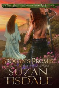 brogan's promise, suzan tisdale, epub, pdf, mobi, download