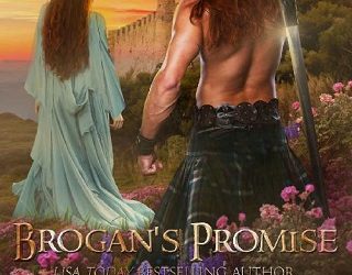 brogan's promise suzan tisdale