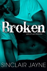 broken, sinclair jayne, epub, pdf, mobi, download