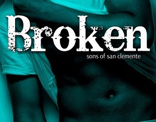 broken sinclair jayne