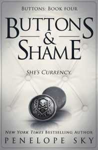 buttons and shame, penelope sky, epub, pdf, mobi, download