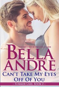 can't take my eyes of you, bella andre, epub, pdf, mobi, download