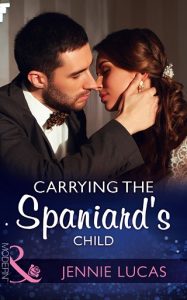 carrying the spainard's child, jennie lucas, epub, pdf, mobi, download